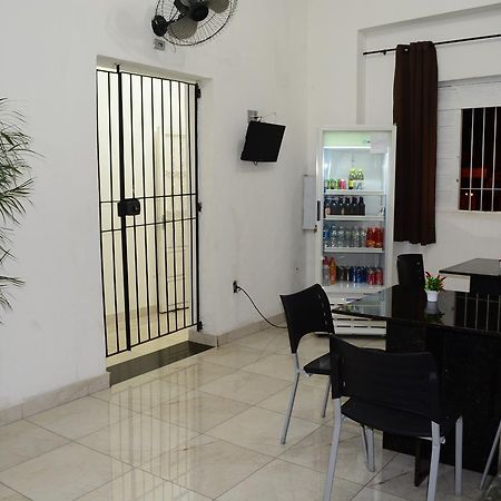 Lize Hotel Кампинас Екстериор снимка