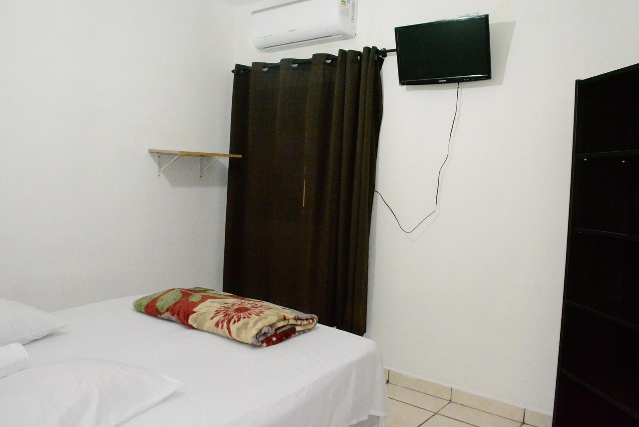 Lize Hotel Кампинас Екстериор снимка