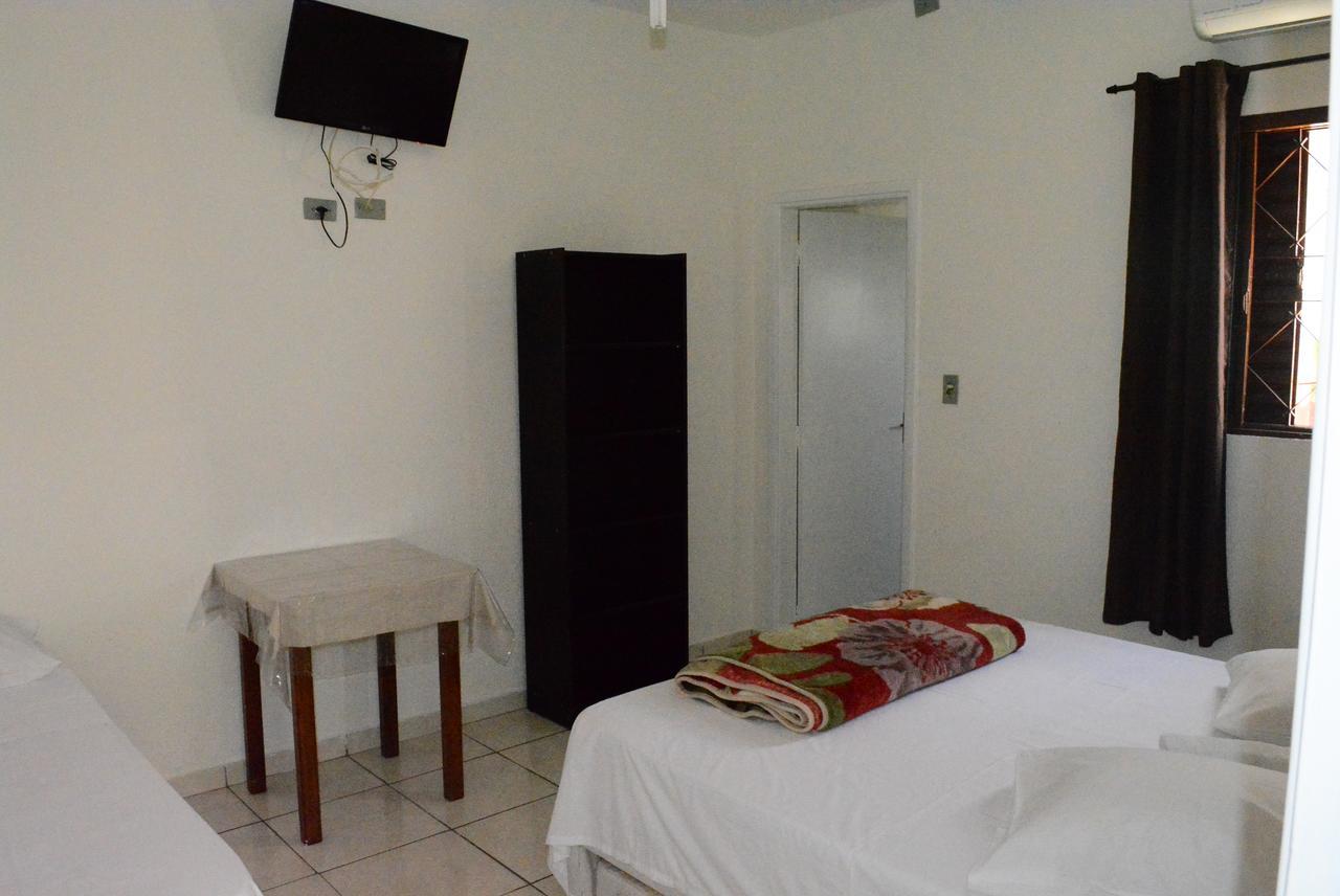 Lize Hotel Кампинас Екстериор снимка