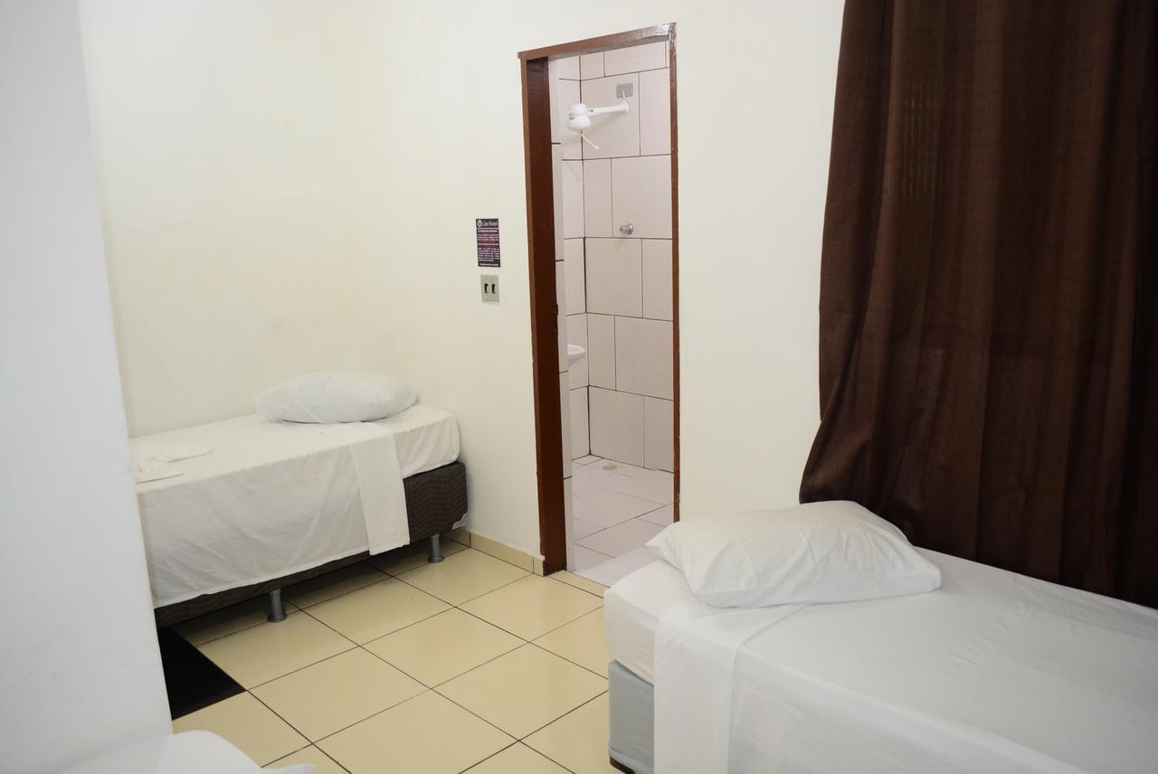 Lize Hotel Кампинас Екстериор снимка