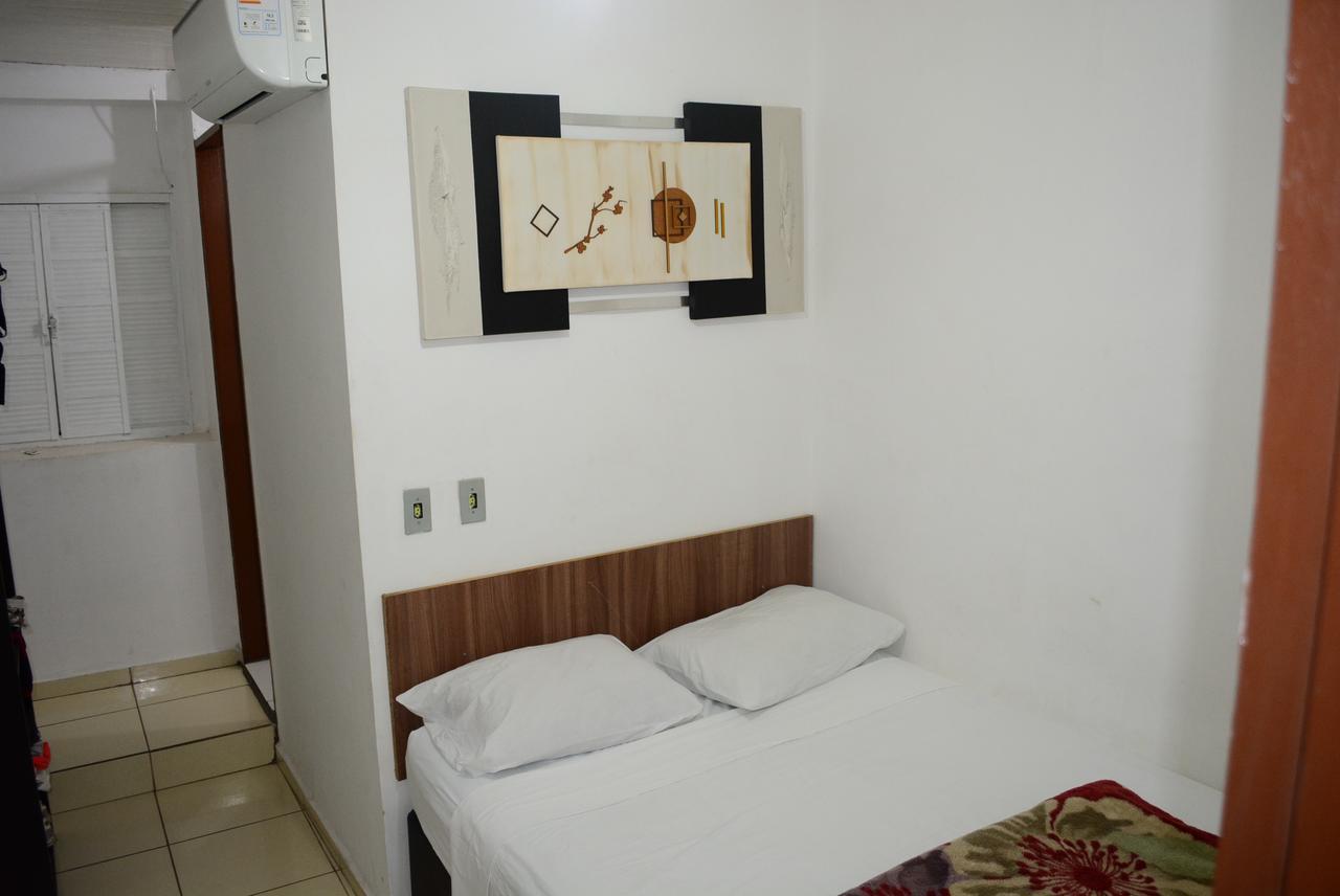 Lize Hotel Кампинас Екстериор снимка