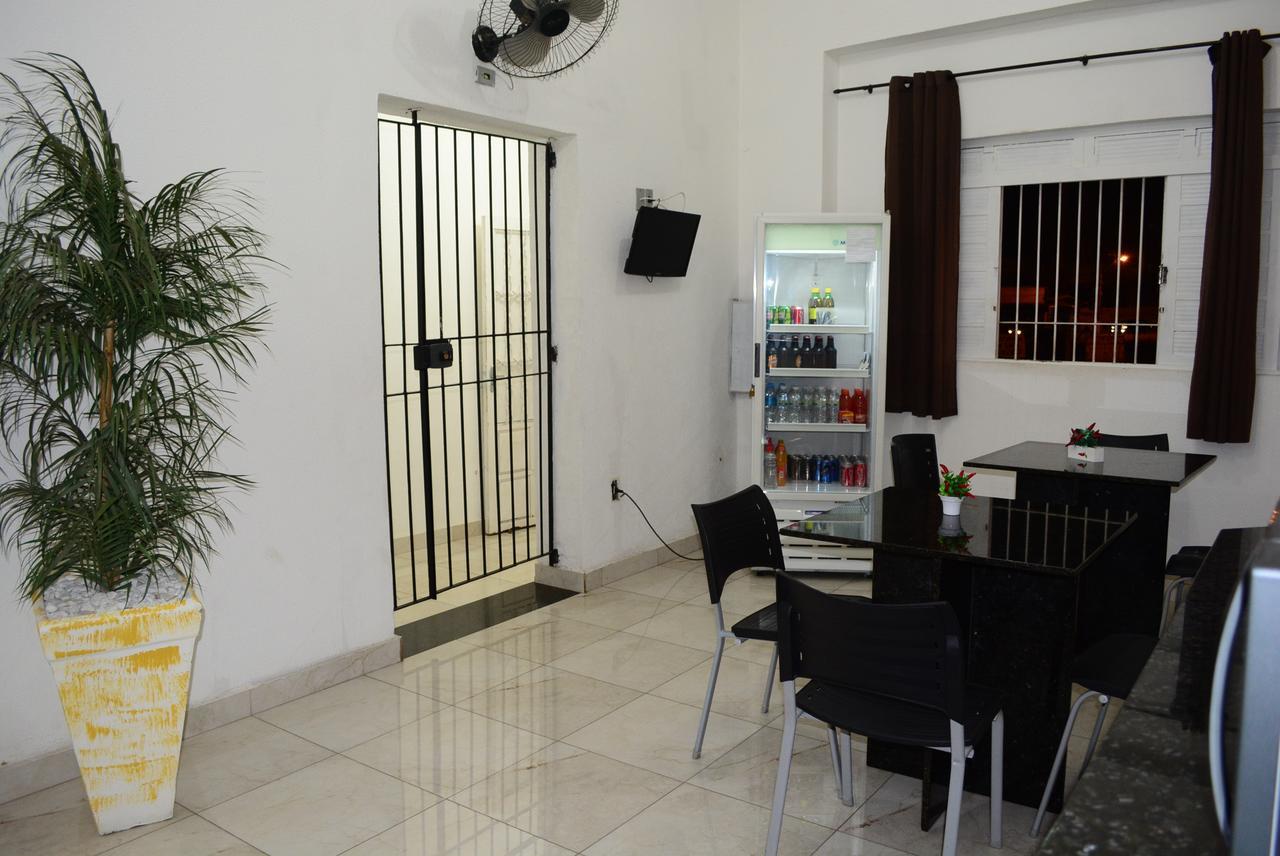 Lize Hotel Кампинас Екстериор снимка