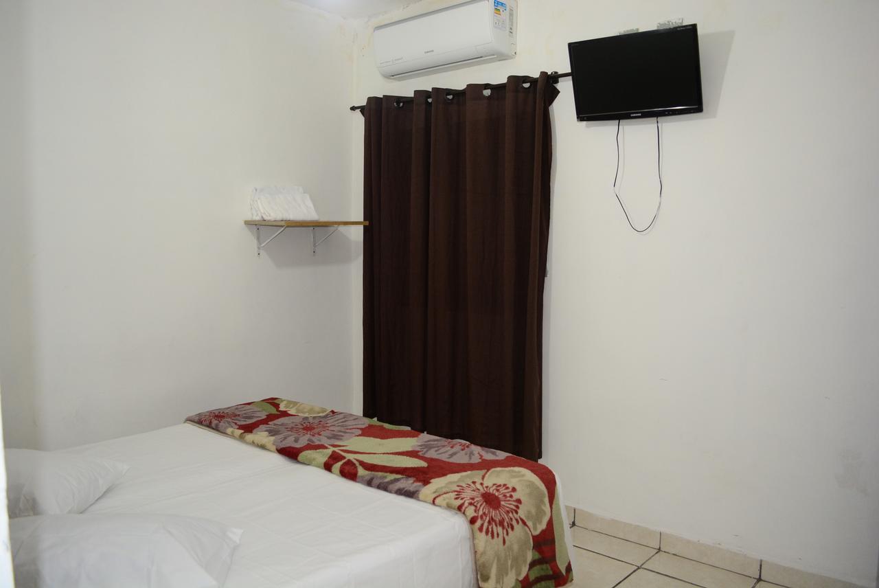 Lize Hotel Кампинас Екстериор снимка