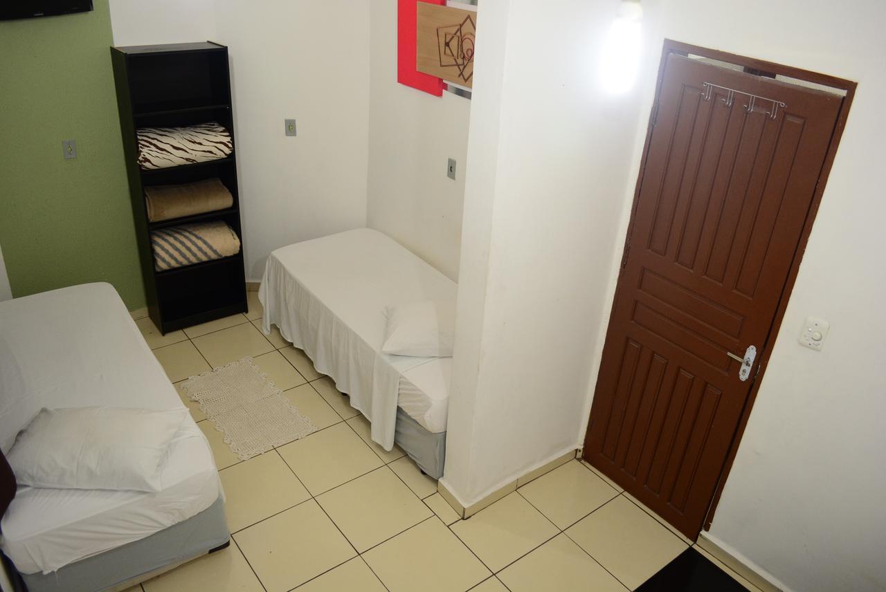 Lize Hotel Кампинас Екстериор снимка