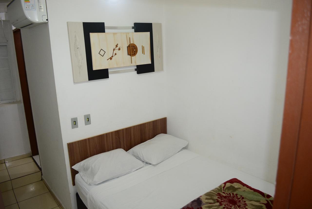 Lize Hotel Кампинас Екстериор снимка