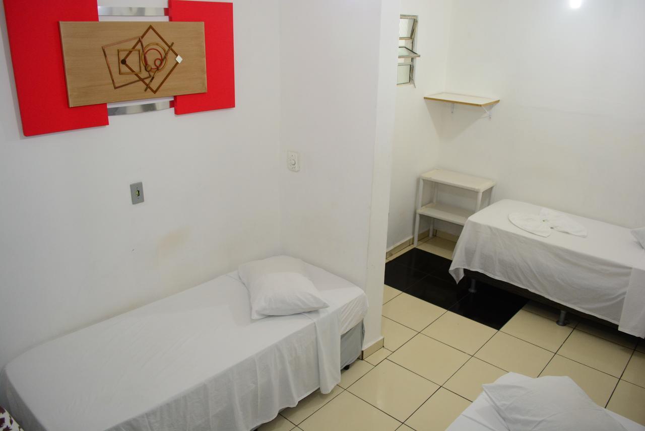 Lize Hotel Кампинас Екстериор снимка