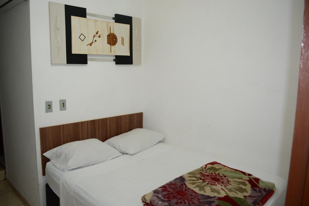 Lize Hotel Кампинас Екстериор снимка