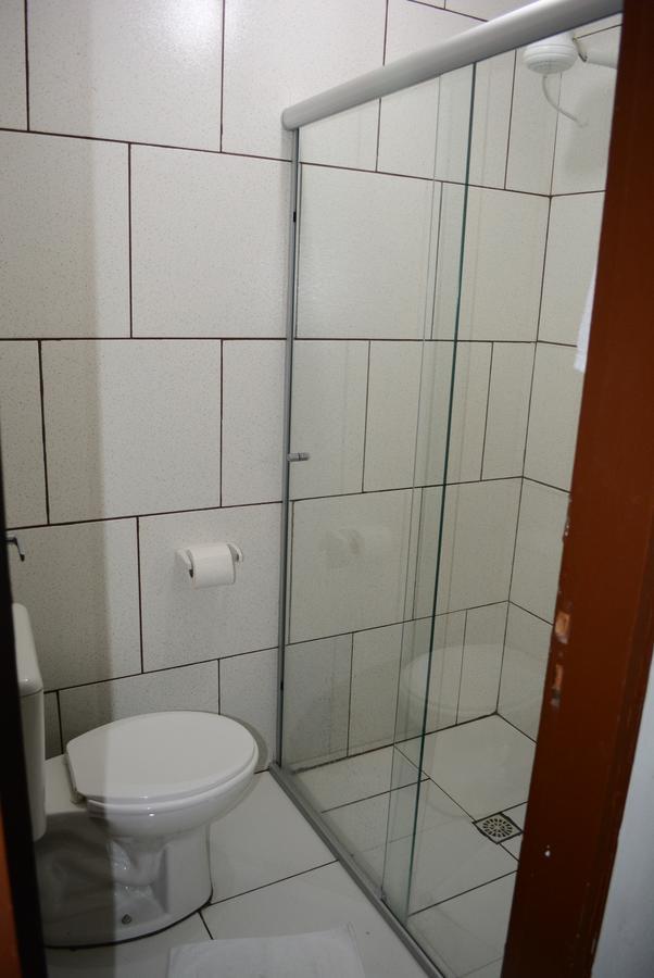 Lize Hotel Кампинас Екстериор снимка