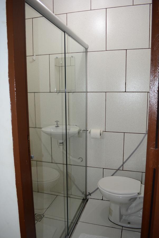 Lize Hotel Кампинас Екстериор снимка